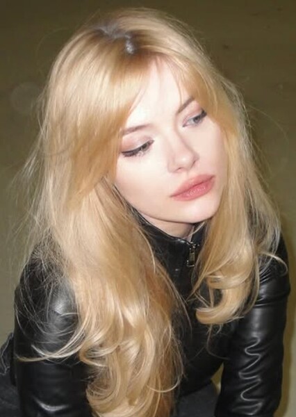 Anika Braun photo