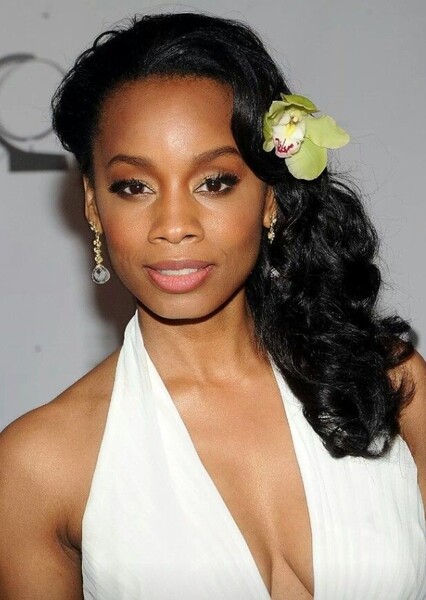 Anika Noni Rose photo