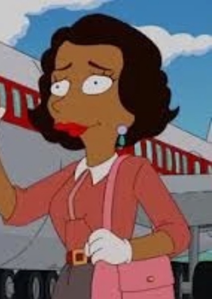 Anika Noni Rose photo