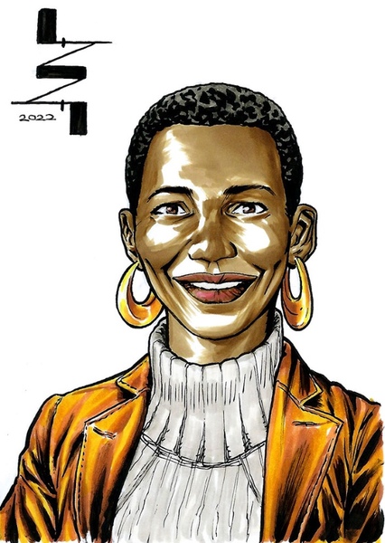 Anika Noni Rose photo