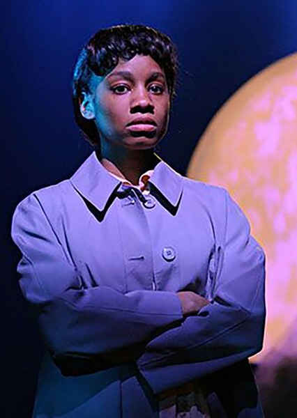 Joanne Jefferson
