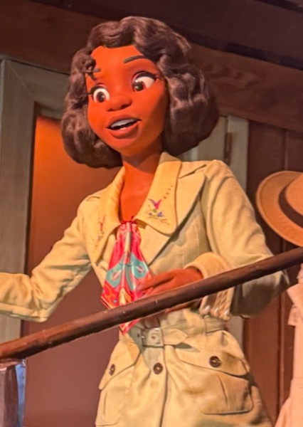 Anika Noni Rose photo