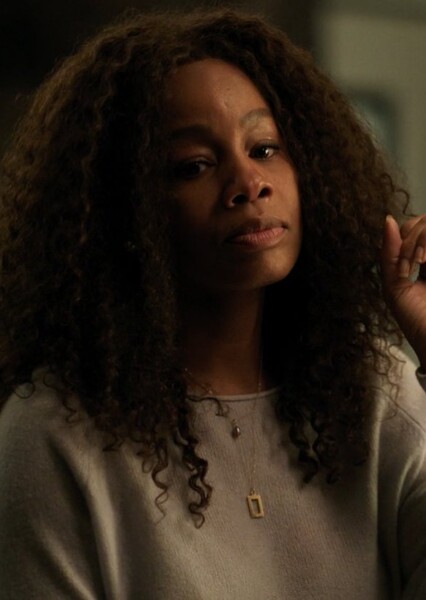 Anika Noni Rose photo