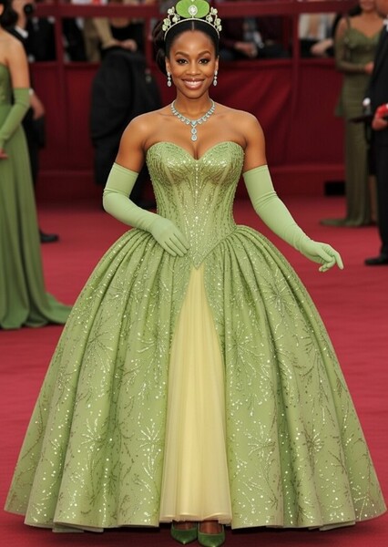 Anika Noni Rose photo