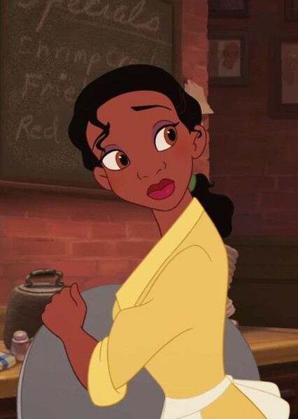 Anika Noni Rose photo