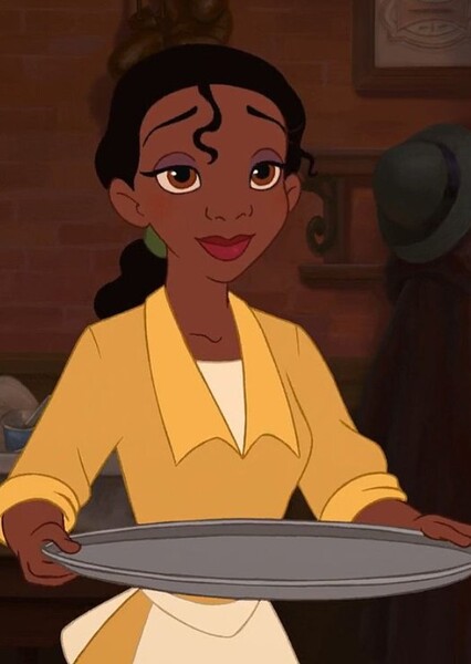 Anika Noni Rose photo