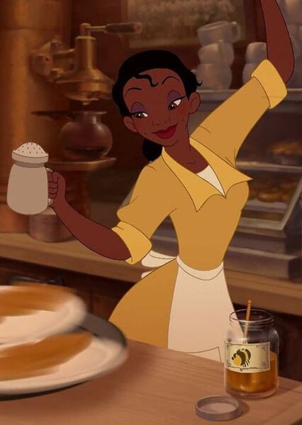 Jessica Drew