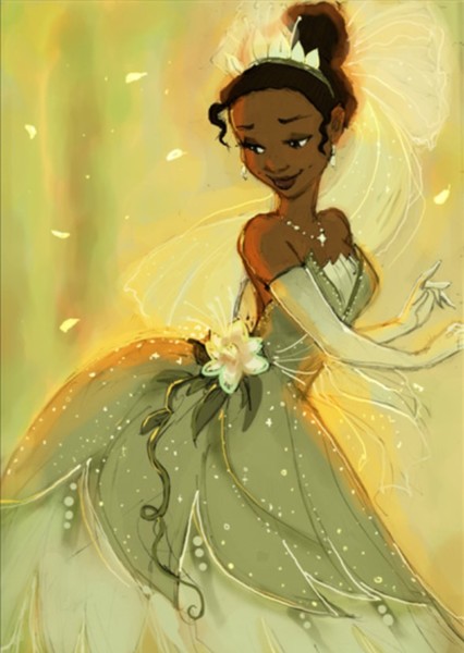 Anika Noni Rose photo