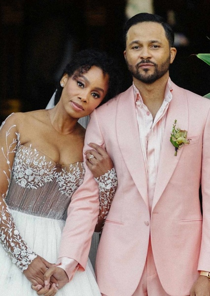 Anika Noni Rose photo