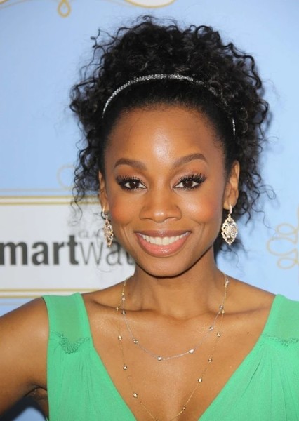 Anika Noni Rose photo
