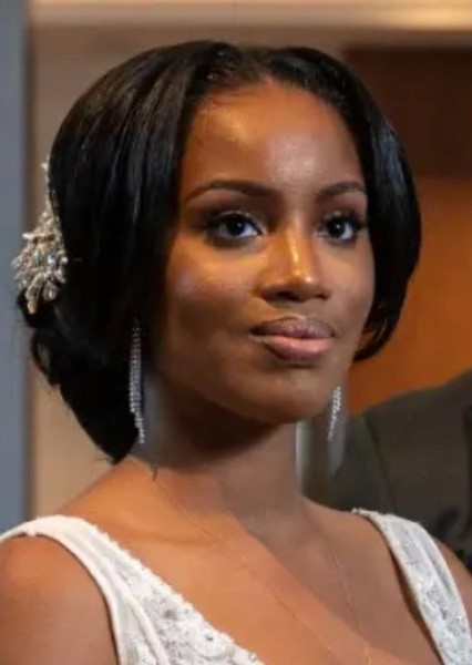 Anika Noni Rose photo