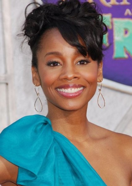 Anika Noni Rose photo