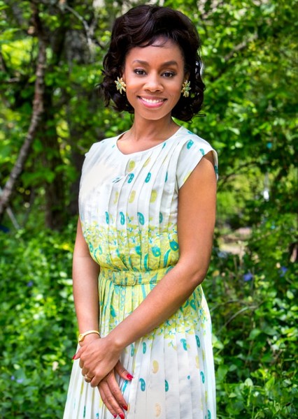 Anika Noni Rose photo