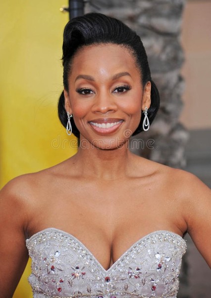 Anika Noni Rose photo