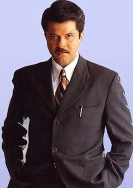 Anil Kapoor photo