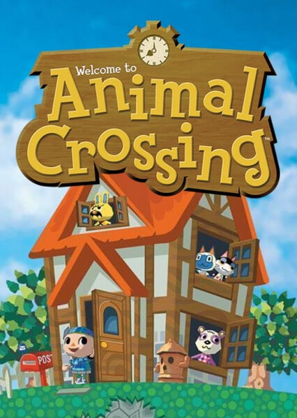 Animal Crossing (GCN)