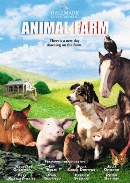 animal farm 1999