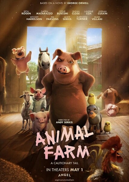 Animal Farm (2026 film) photo