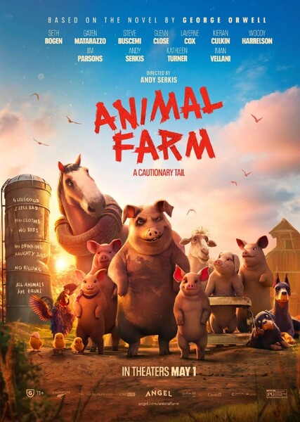Animal Farm (2026 film)