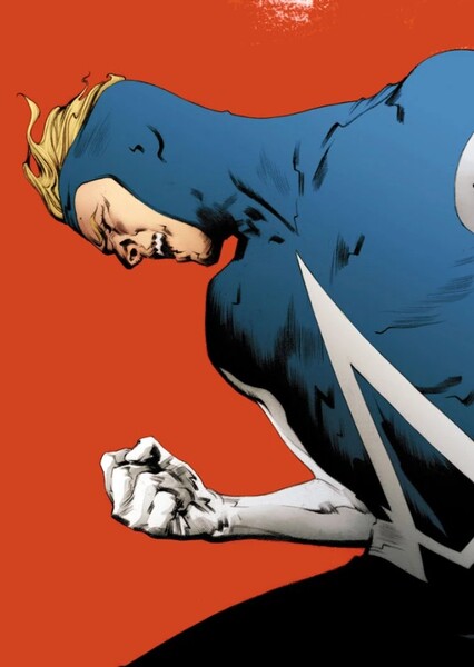 Animal Man