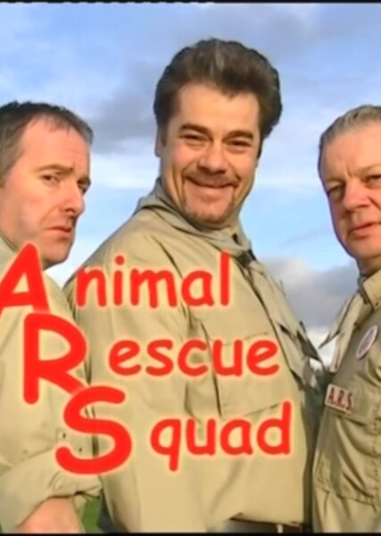 Animal Rescue Squad
