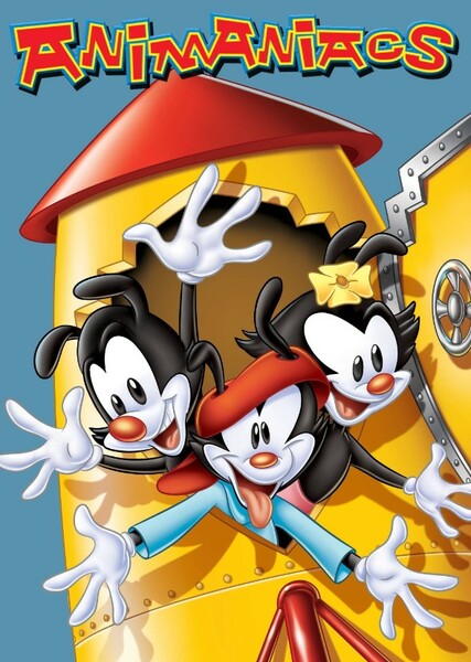 Animaniacs photo