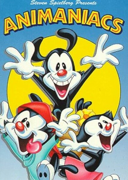 Animaniacs photo