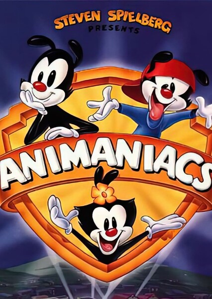 Animaniacs