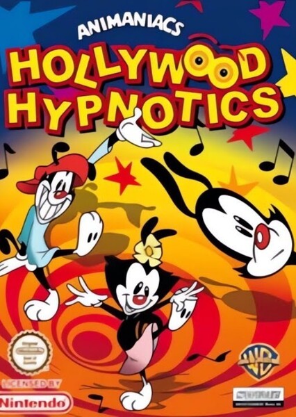 Animaniacs
