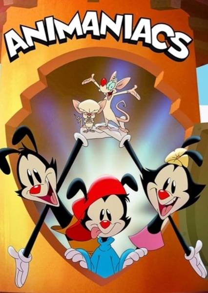Animaniacs (2020)