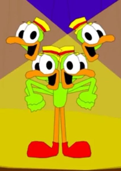 Animator320 photo