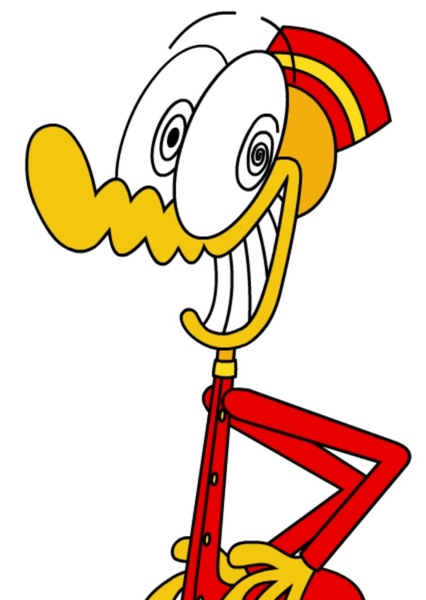 Animator320 photo