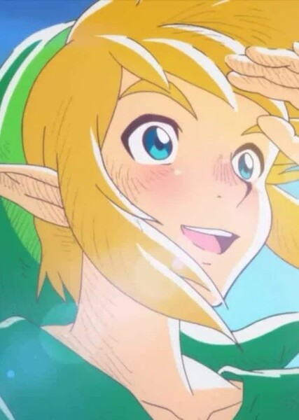 Anime photo
