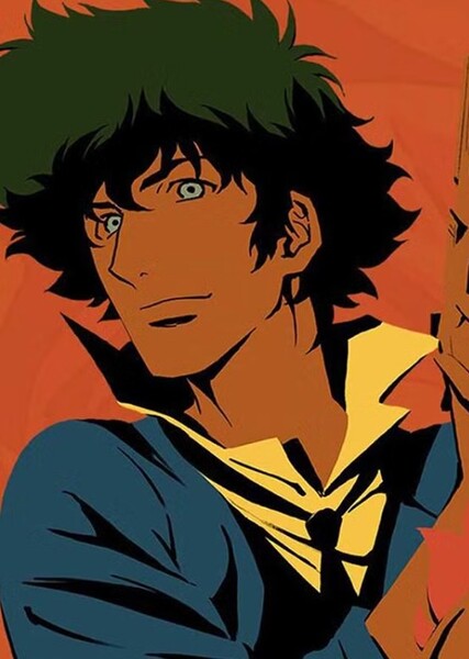 Anime photo