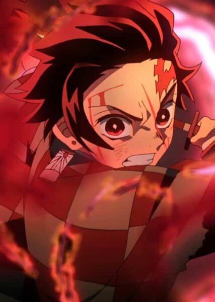 Anime photo