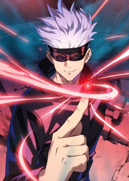 Anime photo