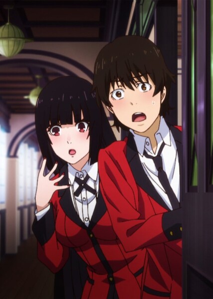 Anime photo