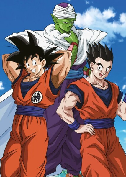 Anime photo