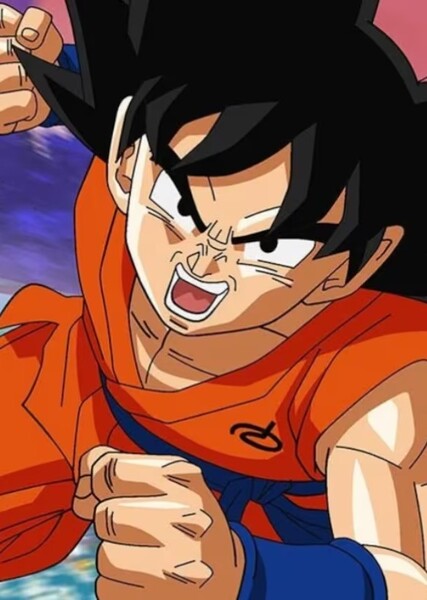 Anime photo