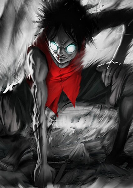 Anime photo