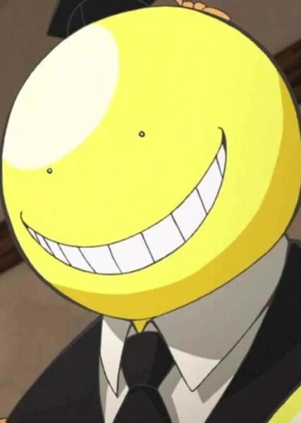 Anime photo