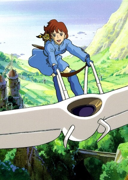 Anime photo