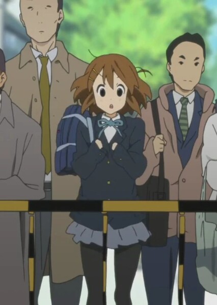 Anime Electronic Train Crossing Bell Sound 1