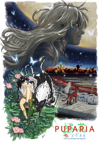 Animex photo