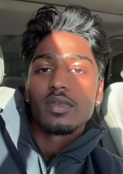 Anirudh Peyyala photo