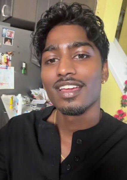 Anirudh Peyyala photo