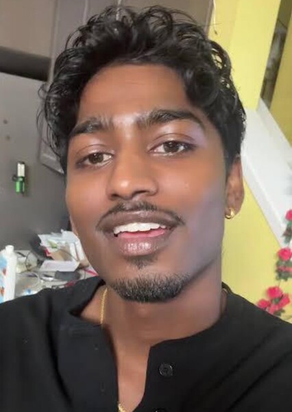 Anirudh Peyyala photo