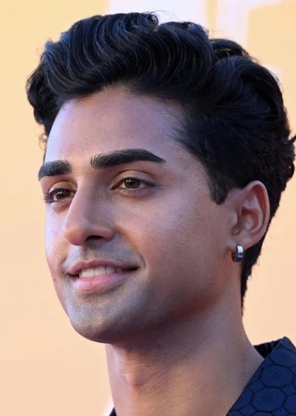 Anirudh Pisharody photo