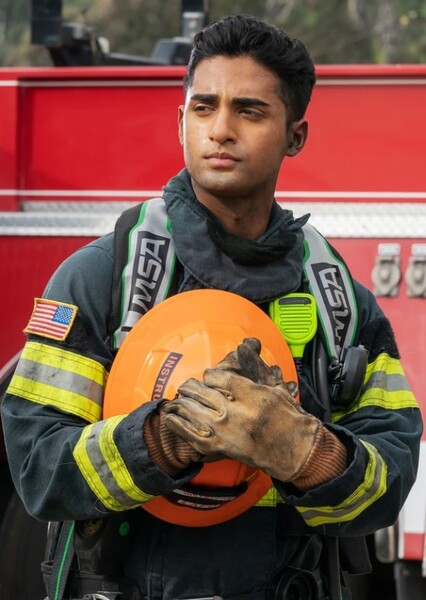 Anirudh Pisharody photo