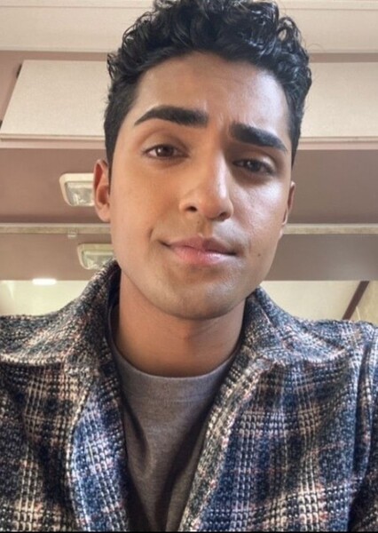 Anirudh Pisharody photo